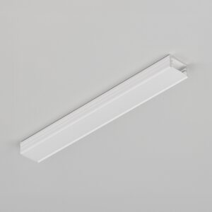 FL-PROF-PRE-SLIM8 AC2/Z-AL-WH-2000