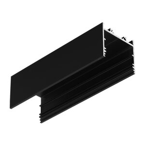 Suspended and Surface-Mounted LED-profiles
