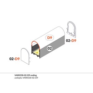 FL-PROF-PRE-END-VARIO30-02-D9-PMMA-OP