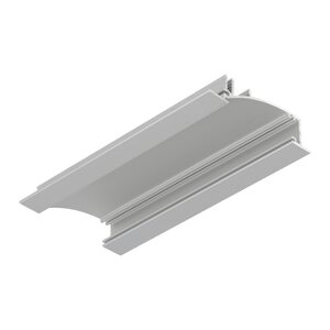 Recessed LED Profiles