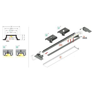 FL-PROF-PRE-GROOVE10.v2 A1C/U-AL-AN-2000