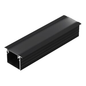 FL-PROF-PRE-LINEA-IN20 EE7F/U7-AL-AN.BK-2000