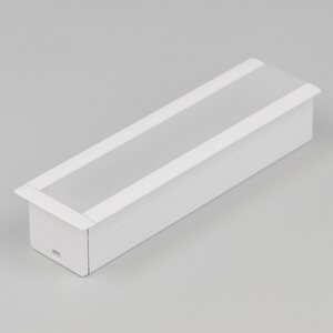 FL-PROF-PRE-LINEA-IN20 EE7F/U7-AL-WH-2000