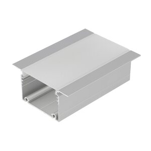 FL-PROF-PRE-PHIL recessed C10-AL-AN-2000