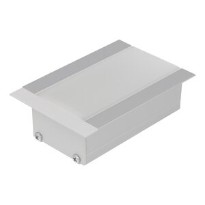 FL-PROF-PRE-PHIL recessed C10-AL-AN-2000
