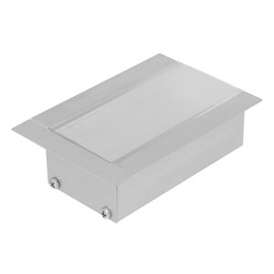 FL-PROF-PRE-PHIL recessed C10-AL-RA-2000