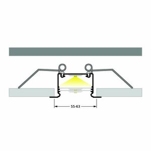 FL-PROF-PRE-MT-PHIL recessed spring-ST-IX
