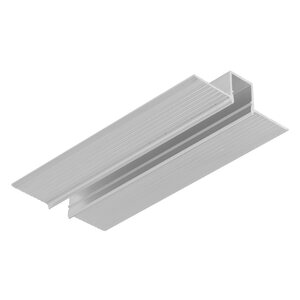 Plaster-in Recessed LED Profiles