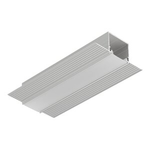 FL-PROF-PRE-LINEA-IN20 TRIMLESS EE7F-AL-AN-2000