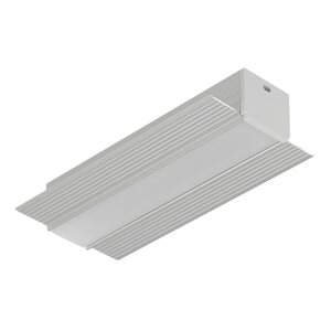FL-PROF-PRE-LINEA-IN20 TRIMLESS EE7F-AL-AN-2000