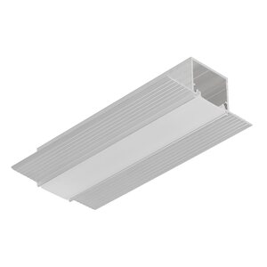 FL-PROF-PRE-LINEA-IN20 TRIMLESS EE7F-AL-RA-2000
