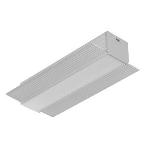 FL-PROF-PRE-LINEA-IN20 TRIMLESS EE7F-AL-RA-2000