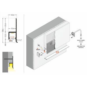 FL-PROF-PRE-OMNI10 AC2-AL-AN-2000