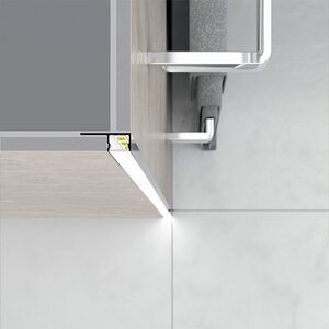 FL-PROF-PRE-UNI-TILE12 180deg C PLUS-AL-AN-2000