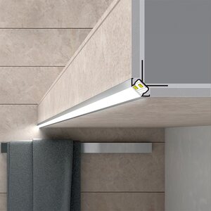 FL-PROF-PRE-UNI-TILE12 270deg C PLUS-AL-AN-2000