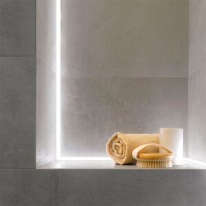 FL-PROF-PRE-UNI-TILE12 90deg C PLUS-AL-AN-2000