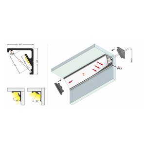 FL-PROF-PRE-CABI12 E-AL-RA-2000