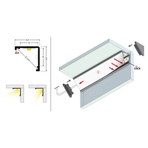 FL-PROF-PRE-CABI12 DUO E-AL-RA-2000