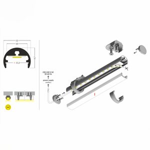 FL-PROF-PRE-PEN8 I-AL-AN-2000