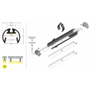 FL-PROF-PRE-PEN12 CJ-AL-AN-2000