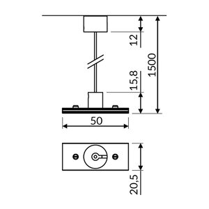 FL-PROF-PRE-MT.Sling-SELV-50V-1500-SS.SI