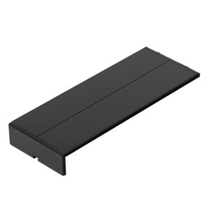 FL-PROF-PRE-BACK10 A/UX-AL-BK-2000