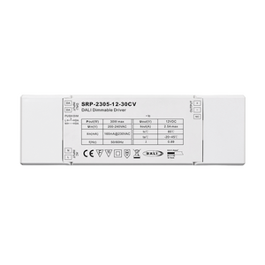 SRP-2305-12-30CV-DT6-1CH