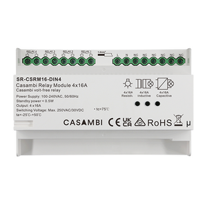 SR-CSRM16-DIN4