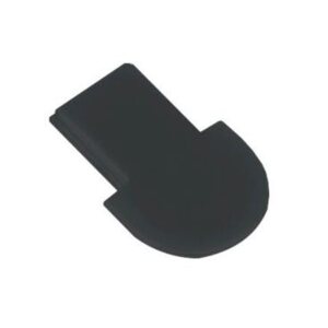 FL-PROF-ECO-END-INLINEMINI-XL-ABS-BK-H Gen1