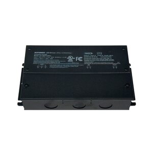 Constant Voltage Drivers