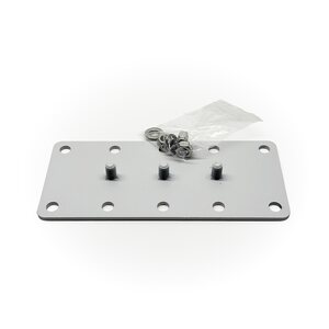 FL-FLE-G2-70W-240W-MOUNT PLATE
