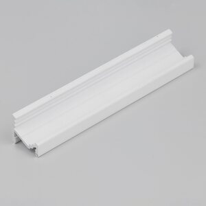 FL-PROF-PRE-CORNER12.v2 EF/U-AL-WH-2000