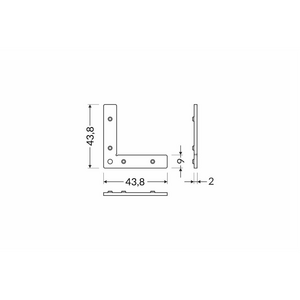 FL-PROF-PRE-COR-Q9-90DEG-ZI-ZI
