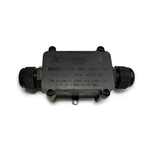 Electrical Installation Accessories