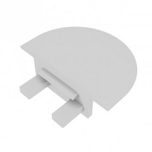 FL-PROF-ECO-END-INLINEMINI XL-ABS-GY