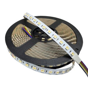 FL-RGBTW-72-18W-12-166-1000lm-RGB+827-860-48V-10m