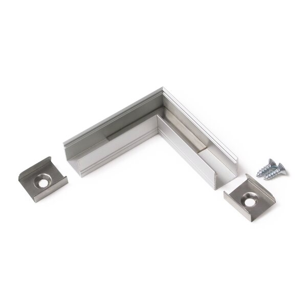 FL-PROF-PRE-COR-SMART10 90deg-AL-AN