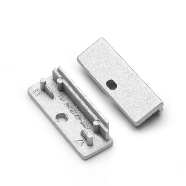 FL-PROF-PRE-END-WIDE24 with hole-ABS-SI