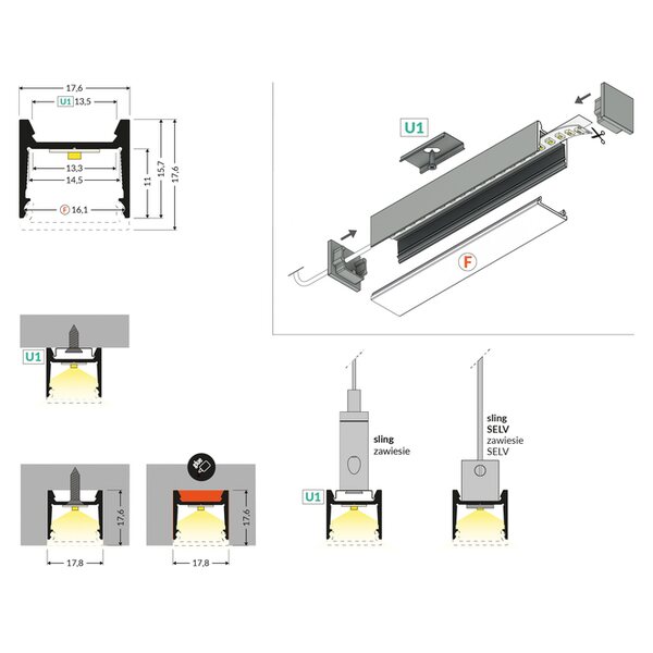 FL-PROF-PRE-HOOD14 F/U1 2000-AL-AN