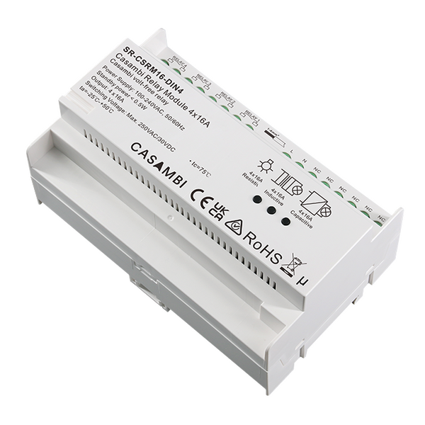 SR-CSRM16-DIN4