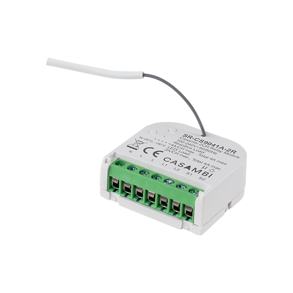 SR-CS9041A-2R