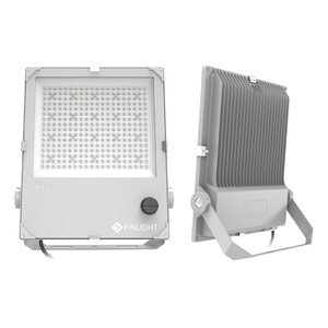 Suspended and Surface-Mounted Luminaires