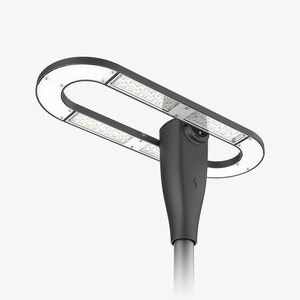 Outdoor luminaires