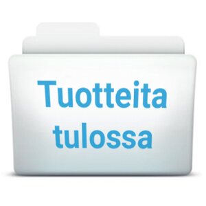 Mittatilauksesta valmistettavat