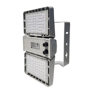 Corrosion-Resistant & Marine Grade Luminaires