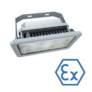 ATEX-valaisimet