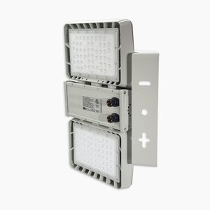 Industrial And Outdoor Luminaires